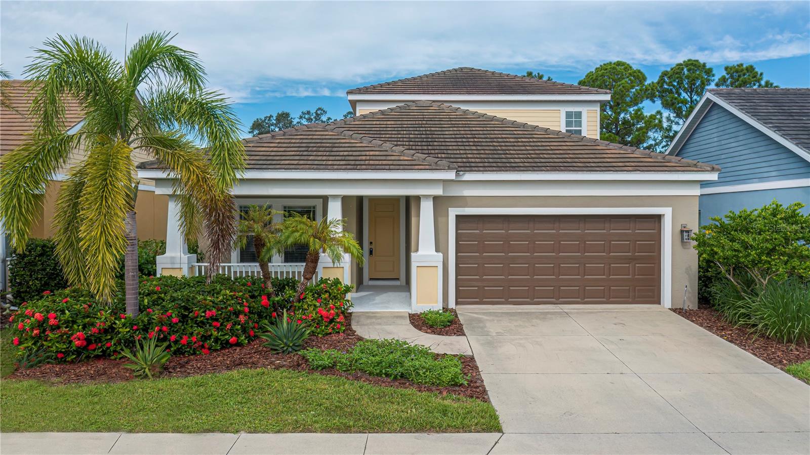 WINDWOOD - Residential