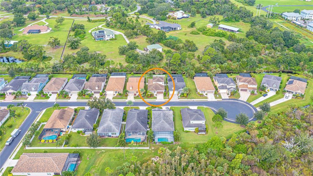 Photo of 205 Cohosh Road, Nokomis, FL 34275 (MLS # N6140569)