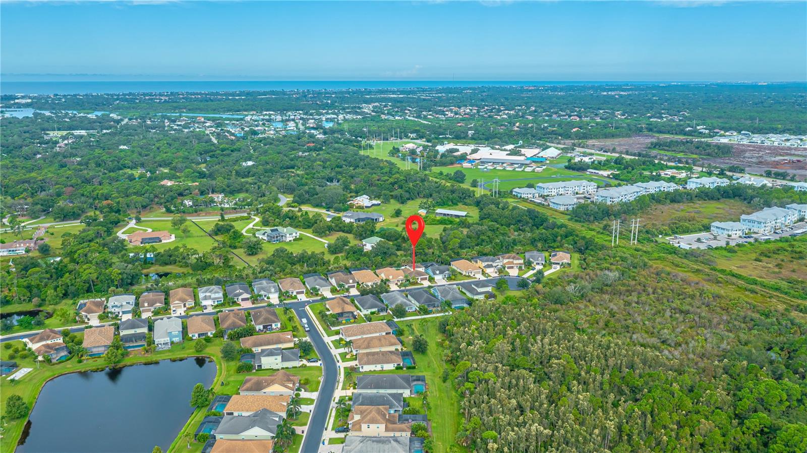 WINDWOOD - Residential