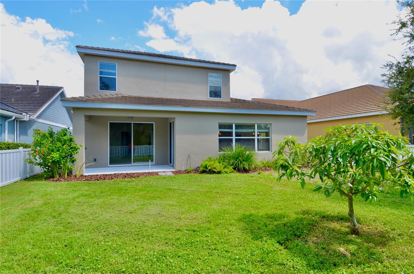 WINDWOOD - Residential