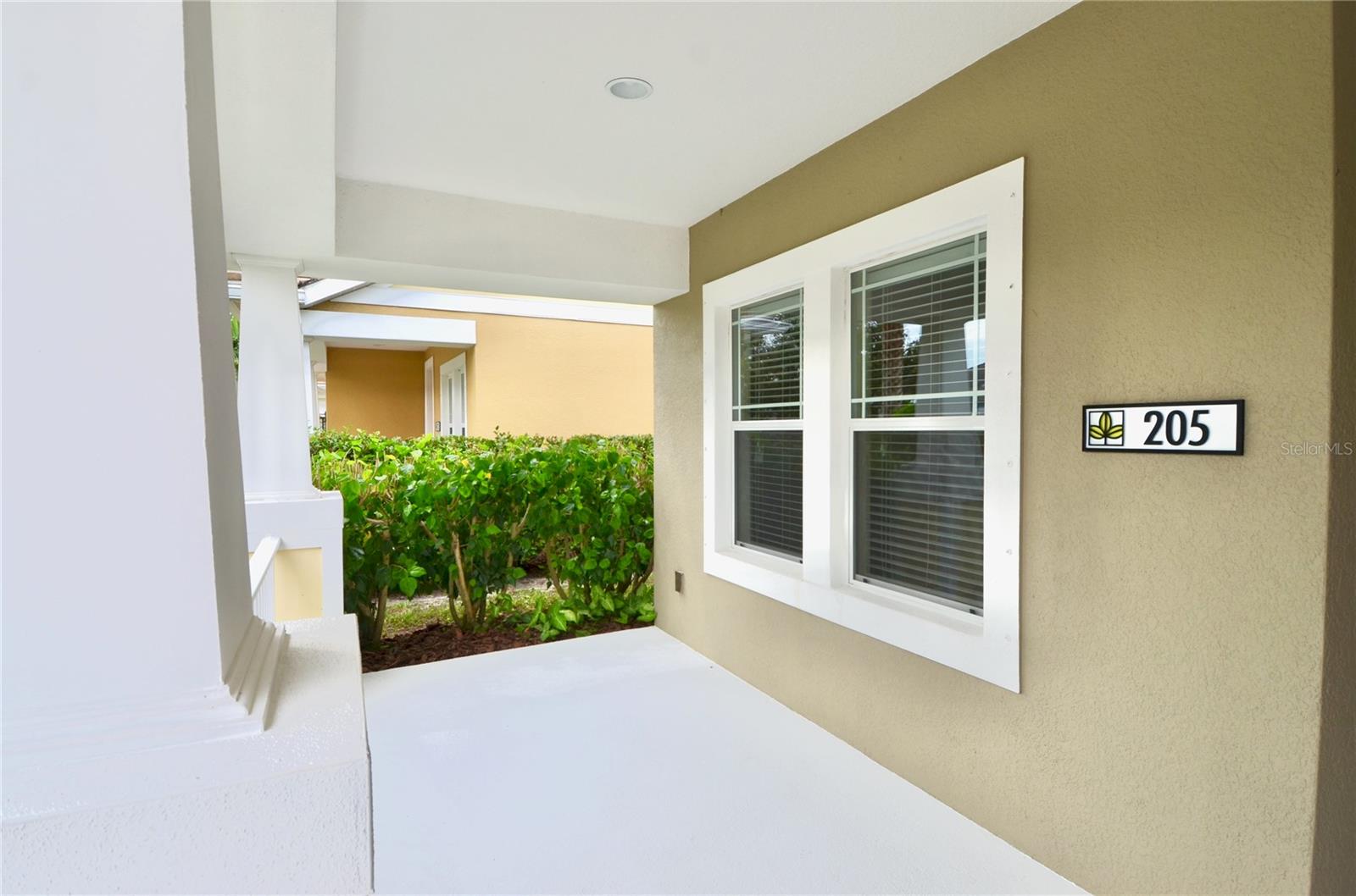 WINDWOOD - Residential