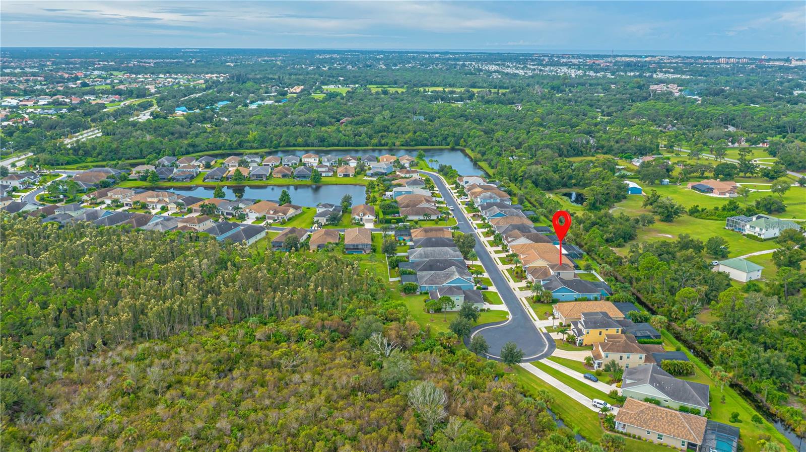 WINDWOOD - Residential