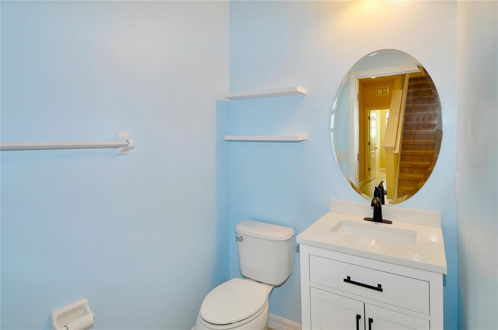 WINDWOOD - Residential