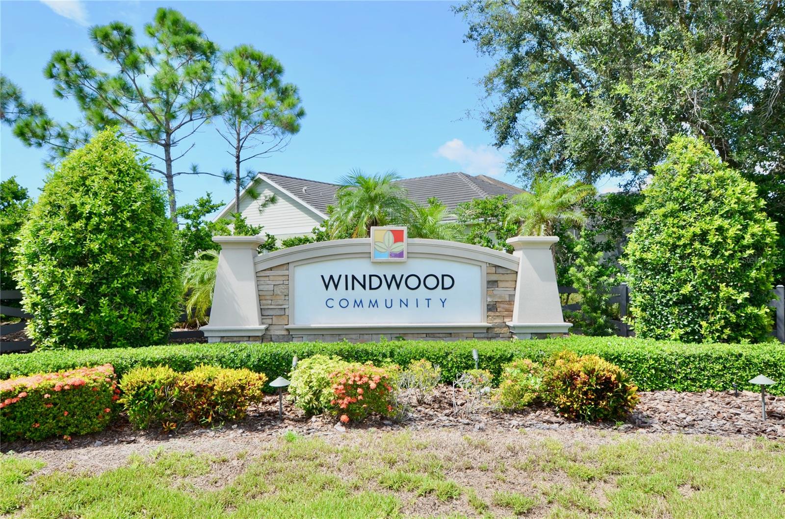 WINDWOOD - Residential