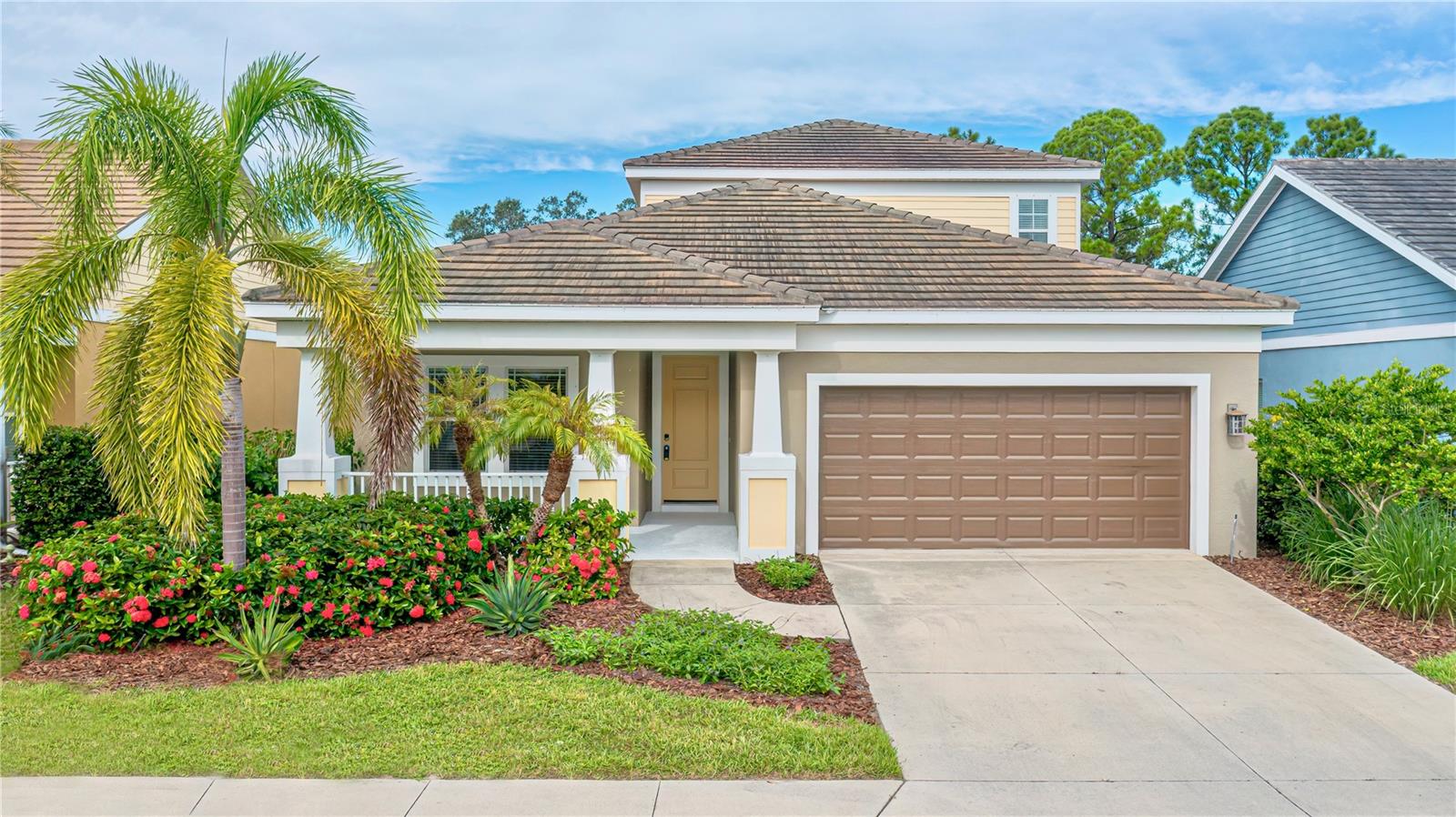 WINDWOOD - Residential