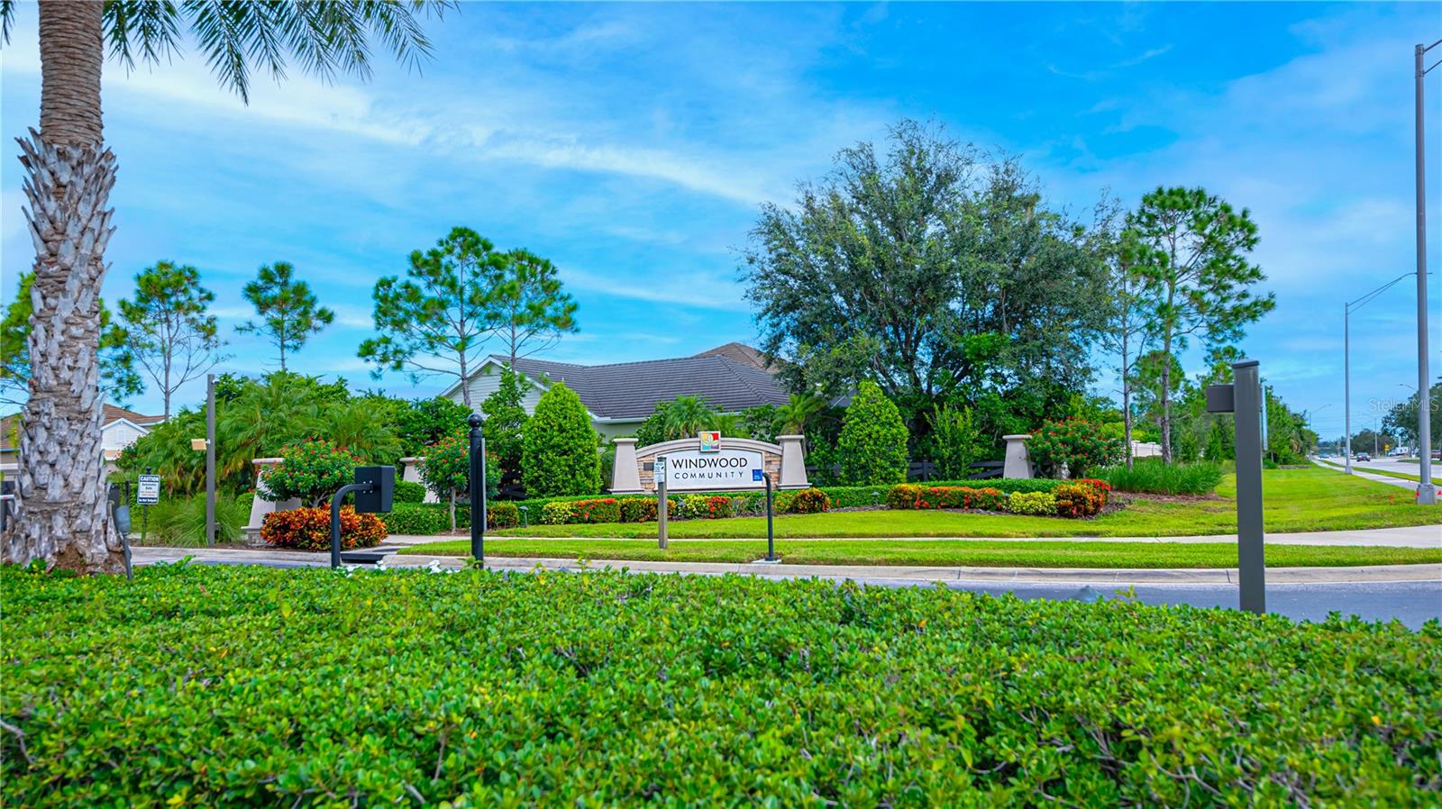 WINDWOOD - Residential