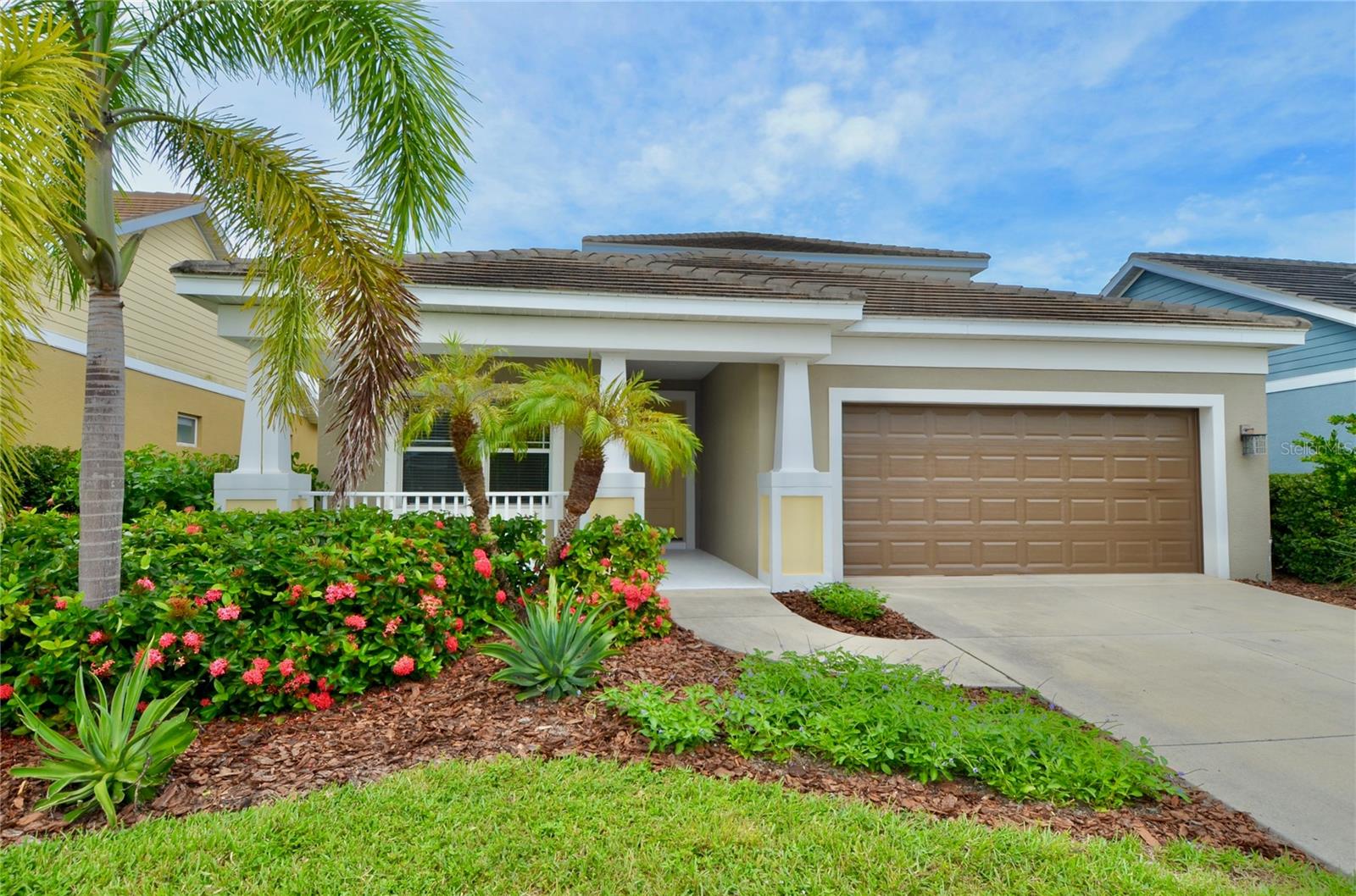 WINDWOOD - Residential