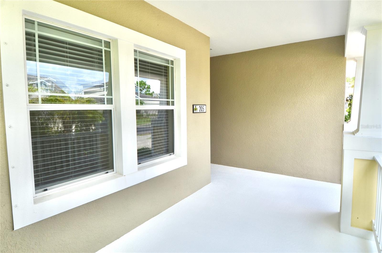 WINDWOOD - Residential