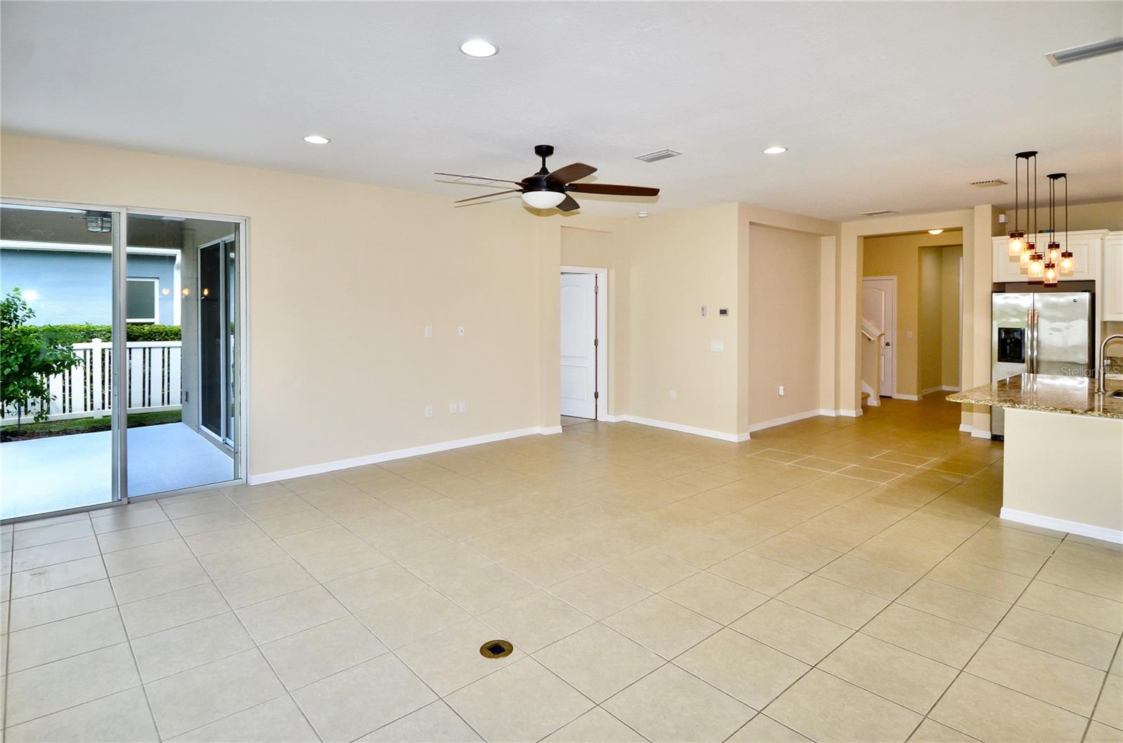WINDWOOD - Residential