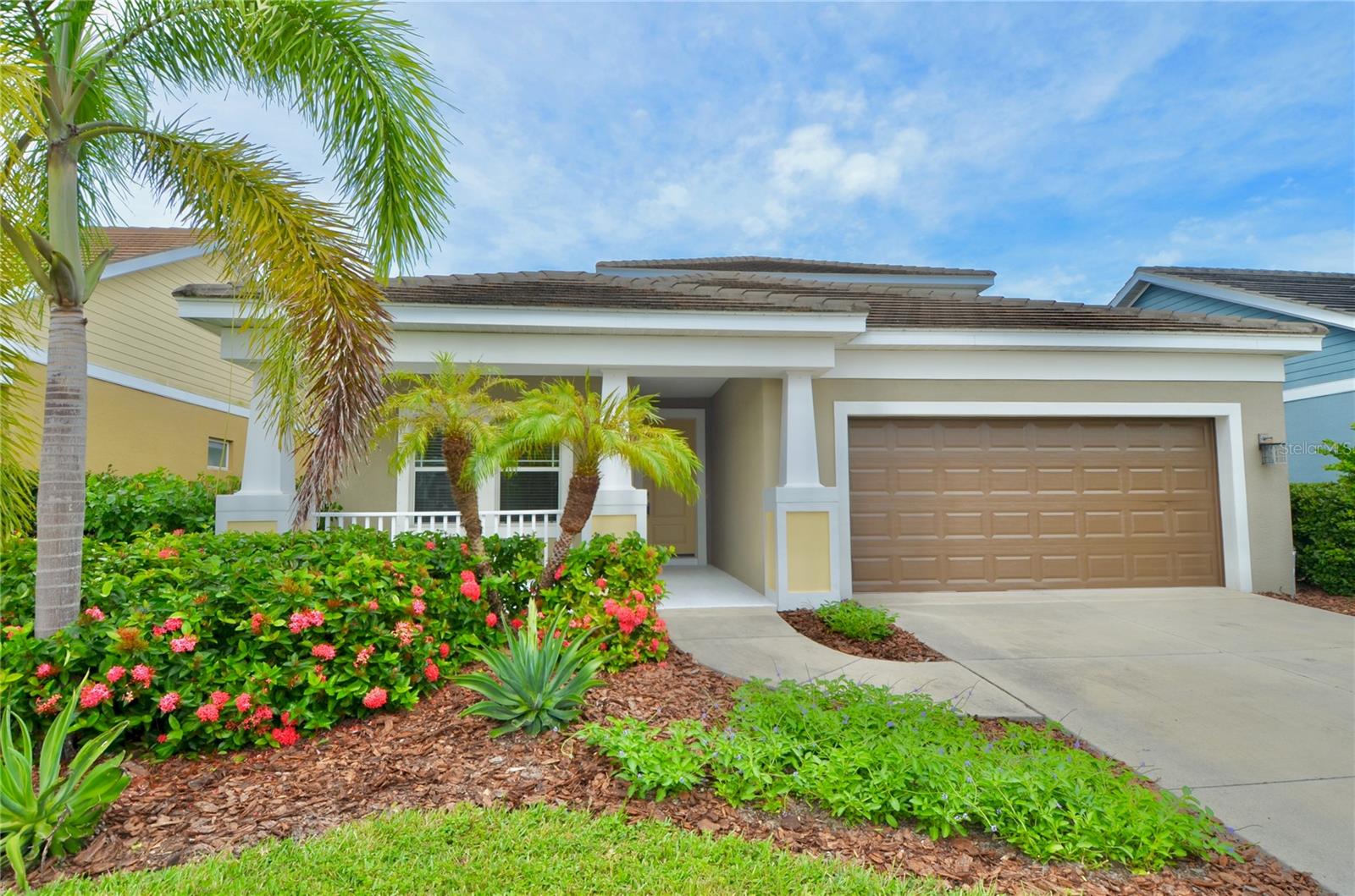 WINDWOOD - Residential