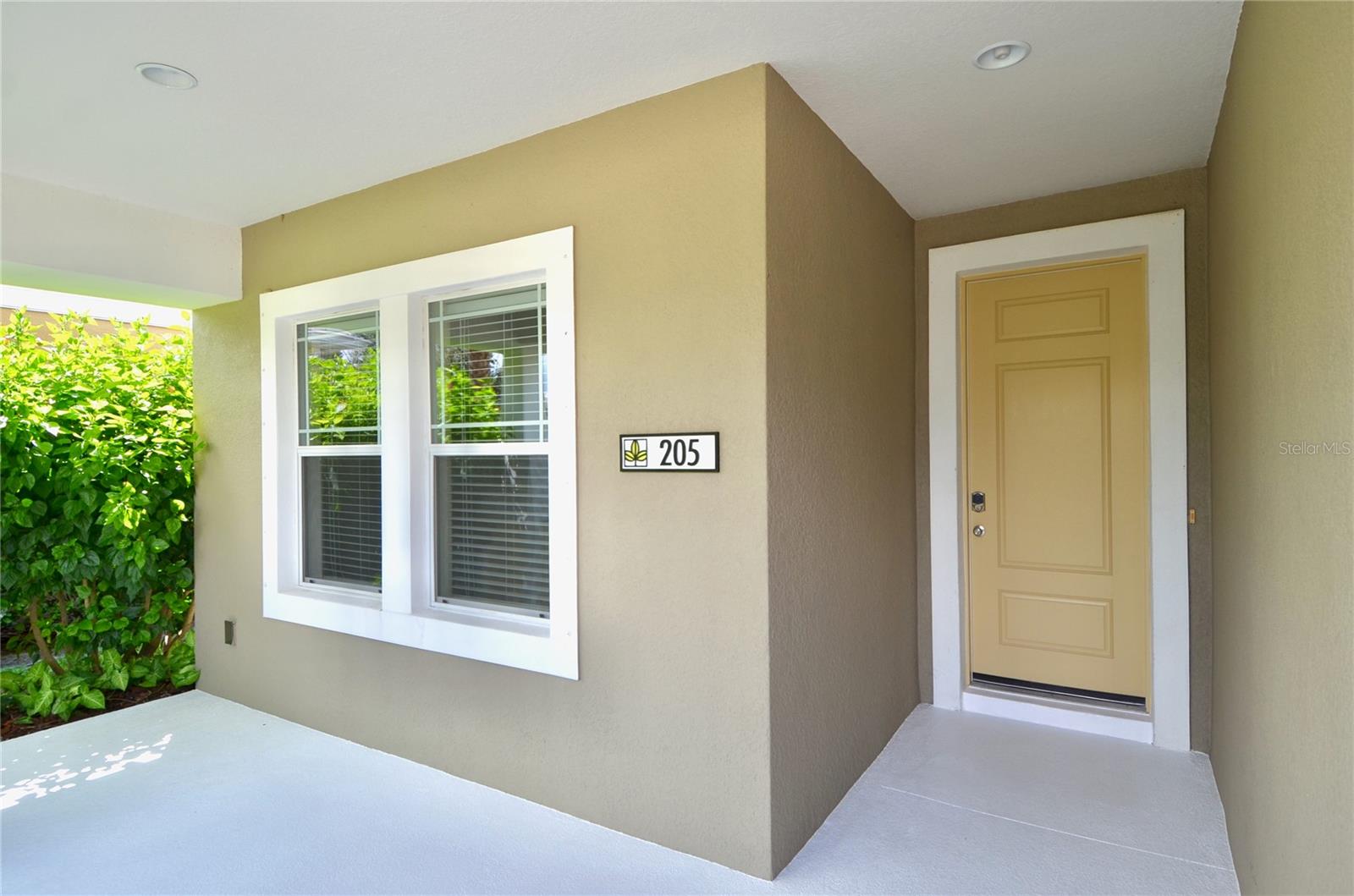 WINDWOOD - Residential