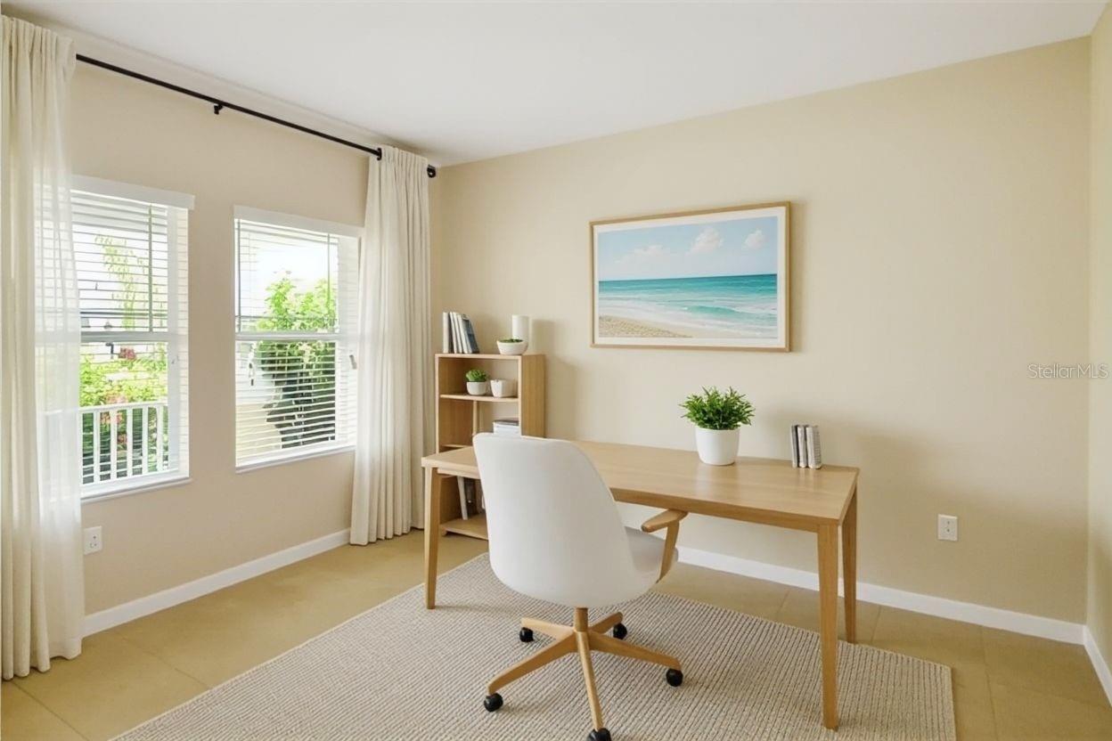 WINDWOOD - Residential