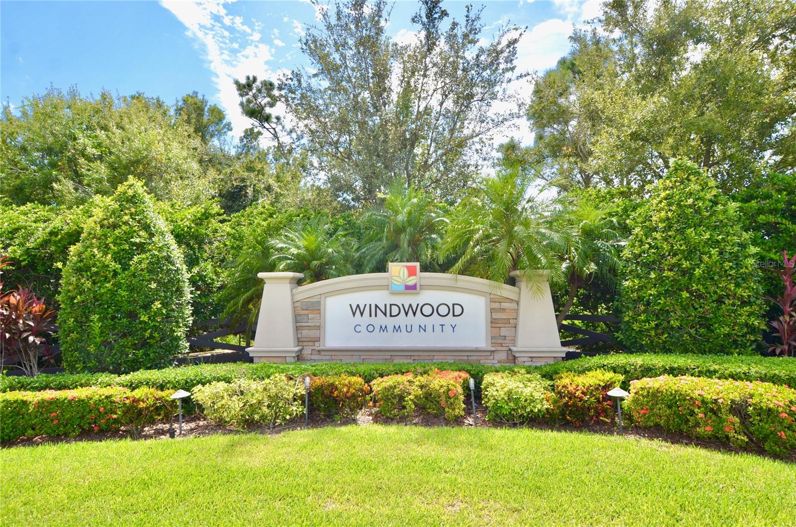 WINDWOOD - Residential