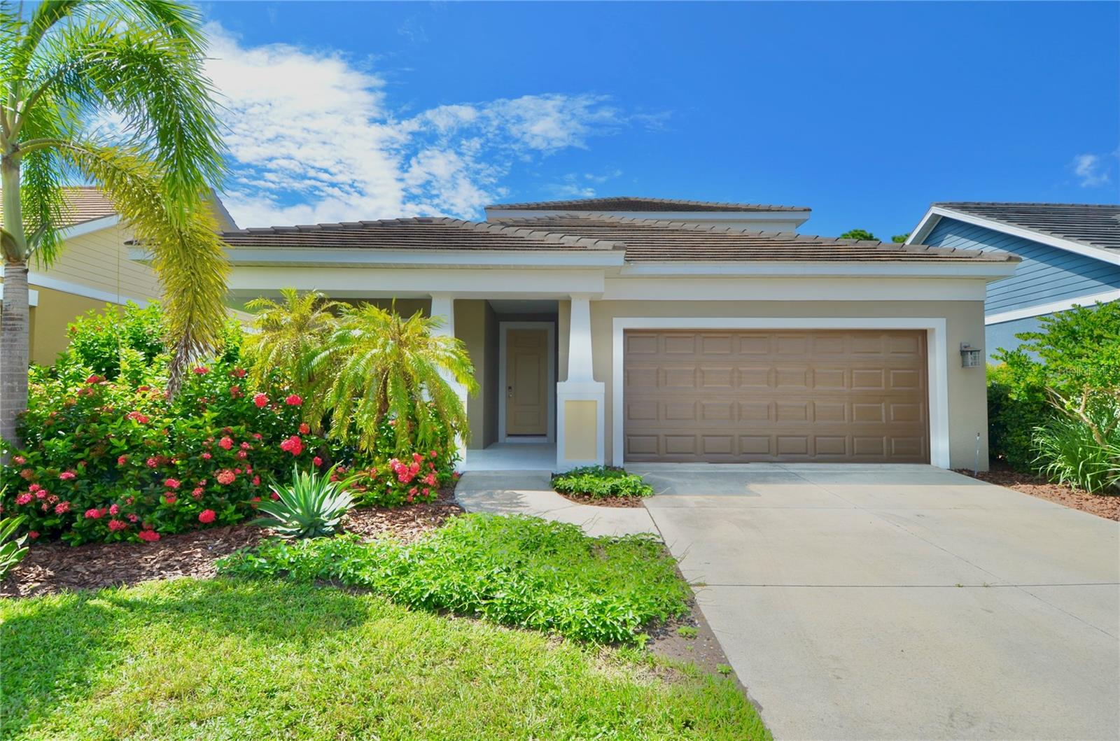 WINDWOOD - Residential