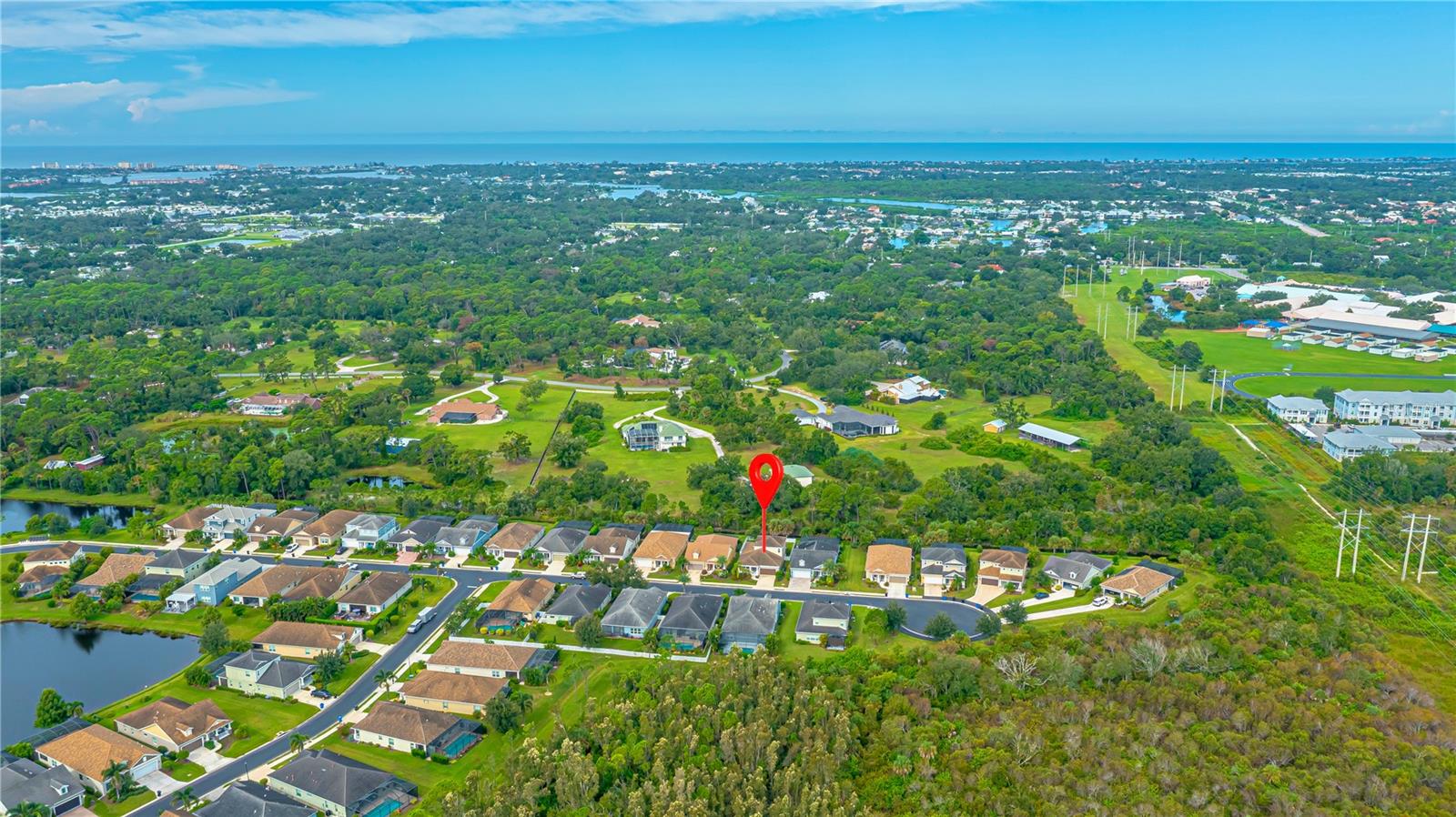 WINDWOOD - Residential