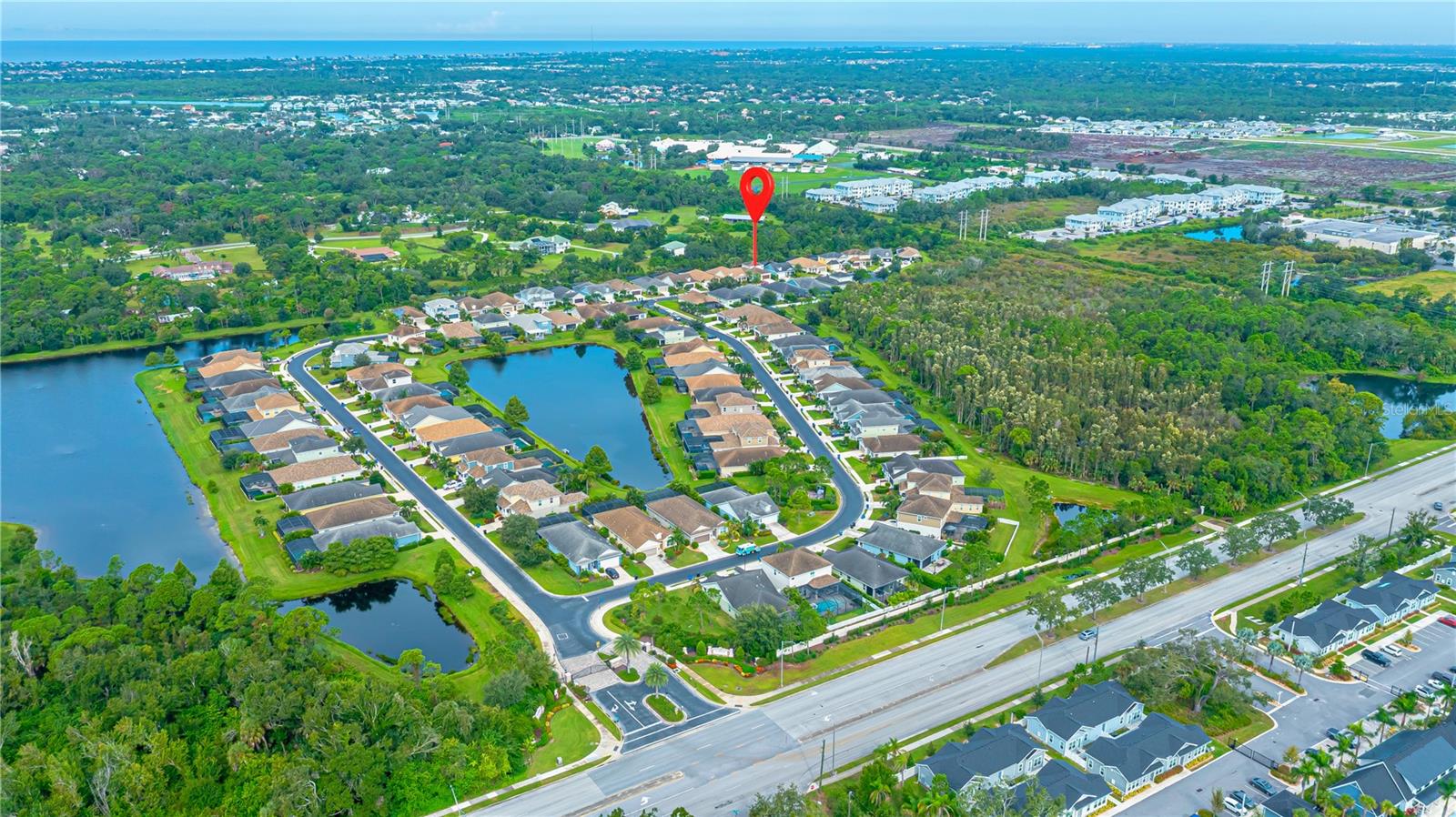 WINDWOOD - Residential