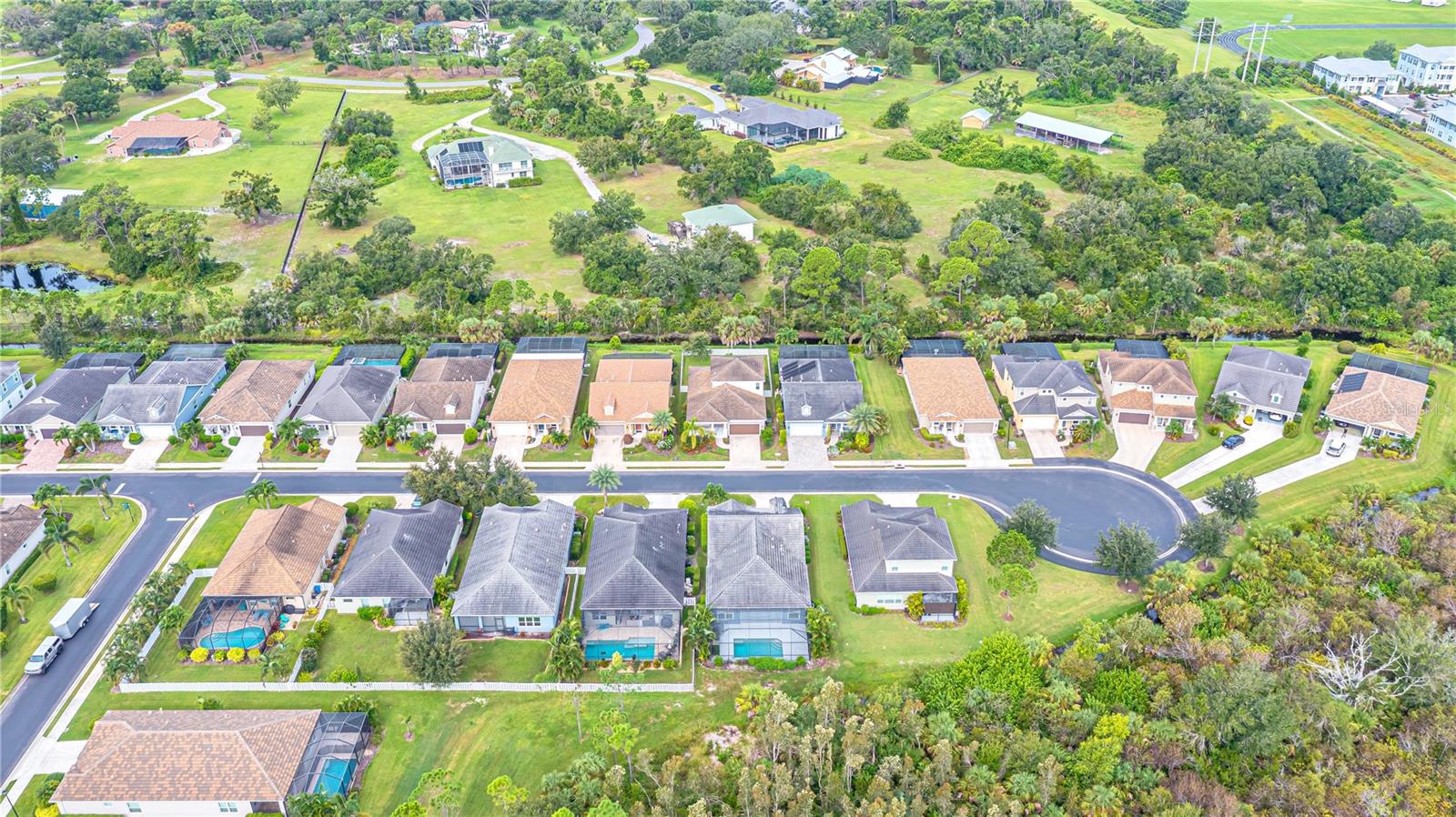 WINDWOOD - Residential