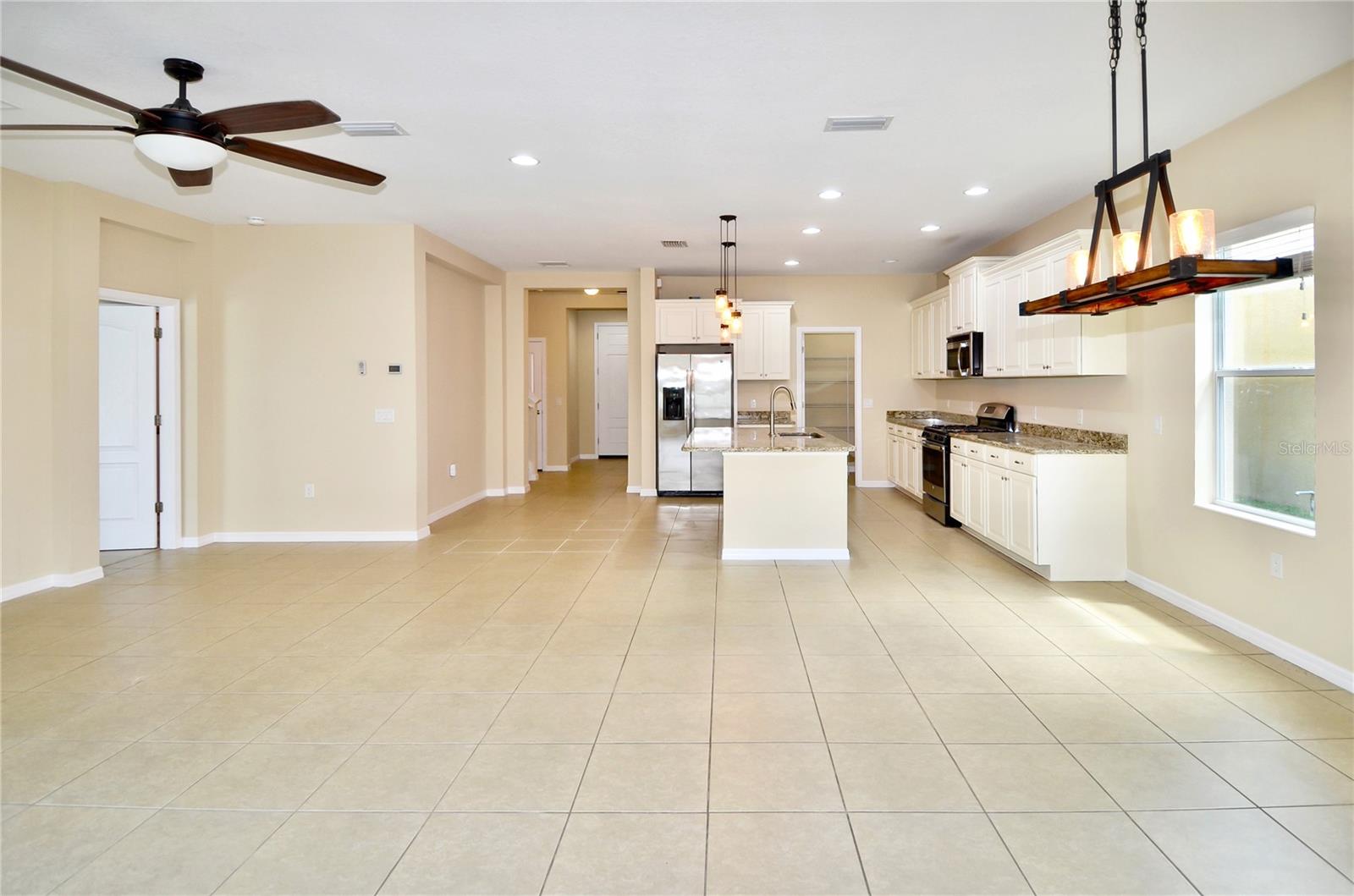 WINDWOOD - Residential