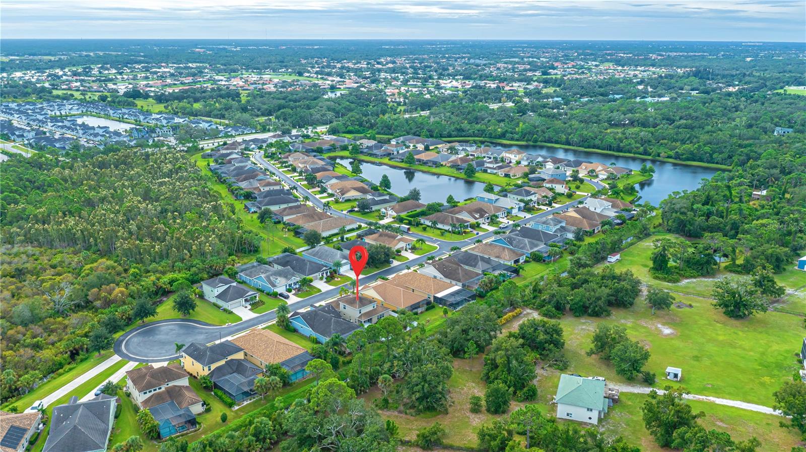 WINDWOOD - Residential