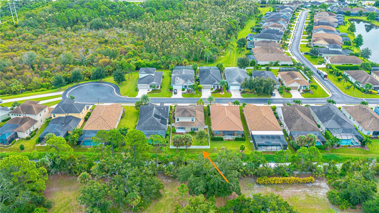 WINDWOOD - Residential