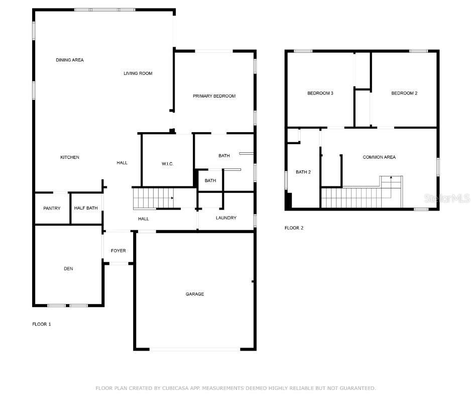 WINDWOOD - Residential