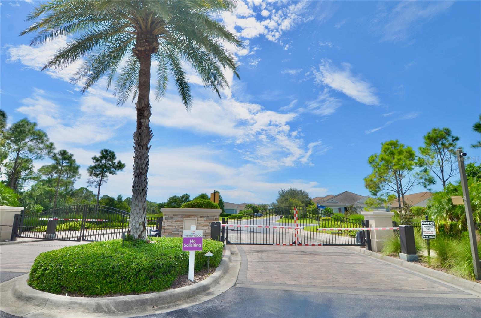 WINDWOOD - Residential