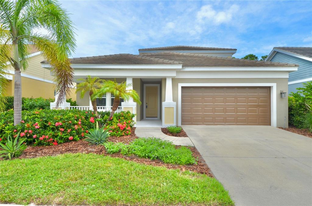 Photo of 205 Cohosh Road, Nokomis, FL 34275 (MLS # N6140569)
