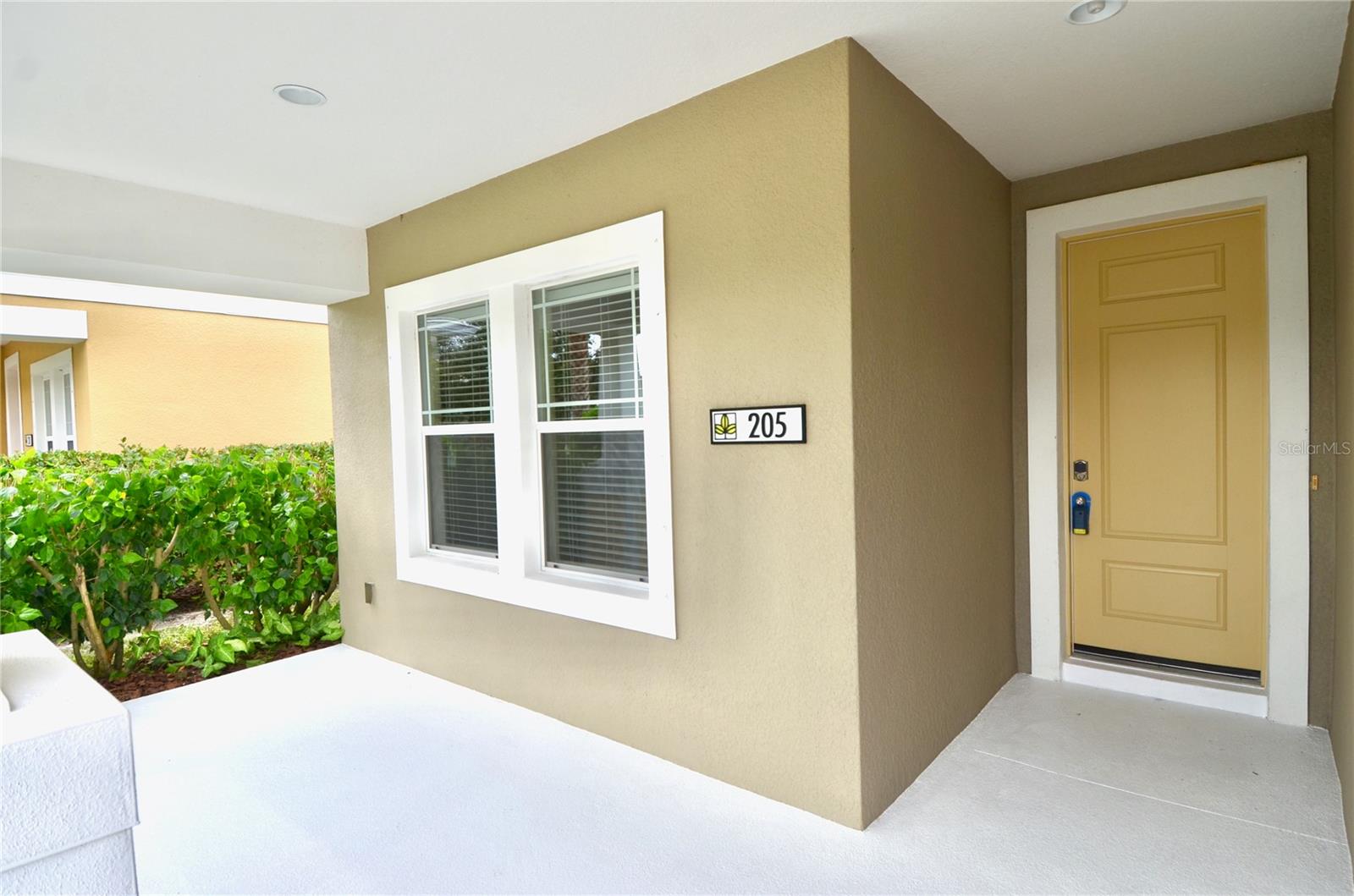 WINDWOOD - Residential