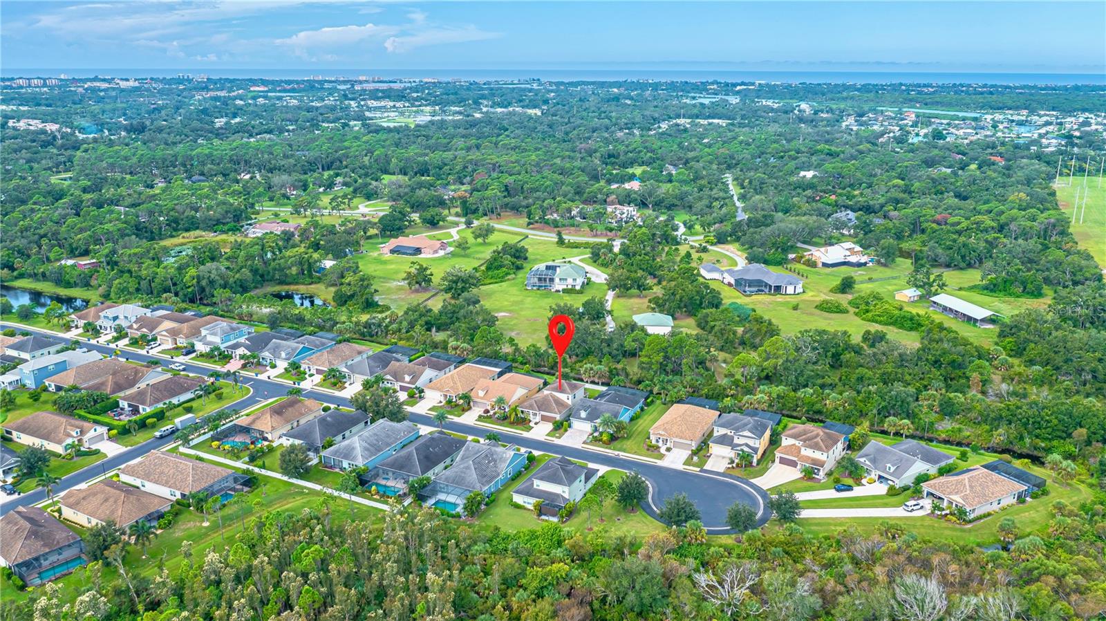WINDWOOD - Residential