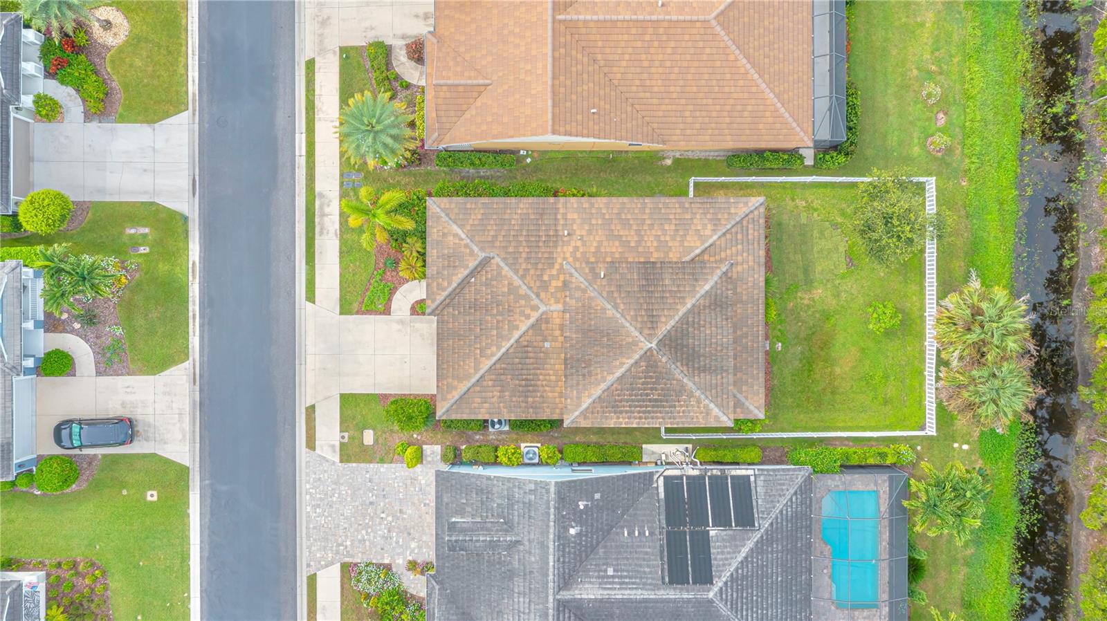 WINDWOOD - Residential