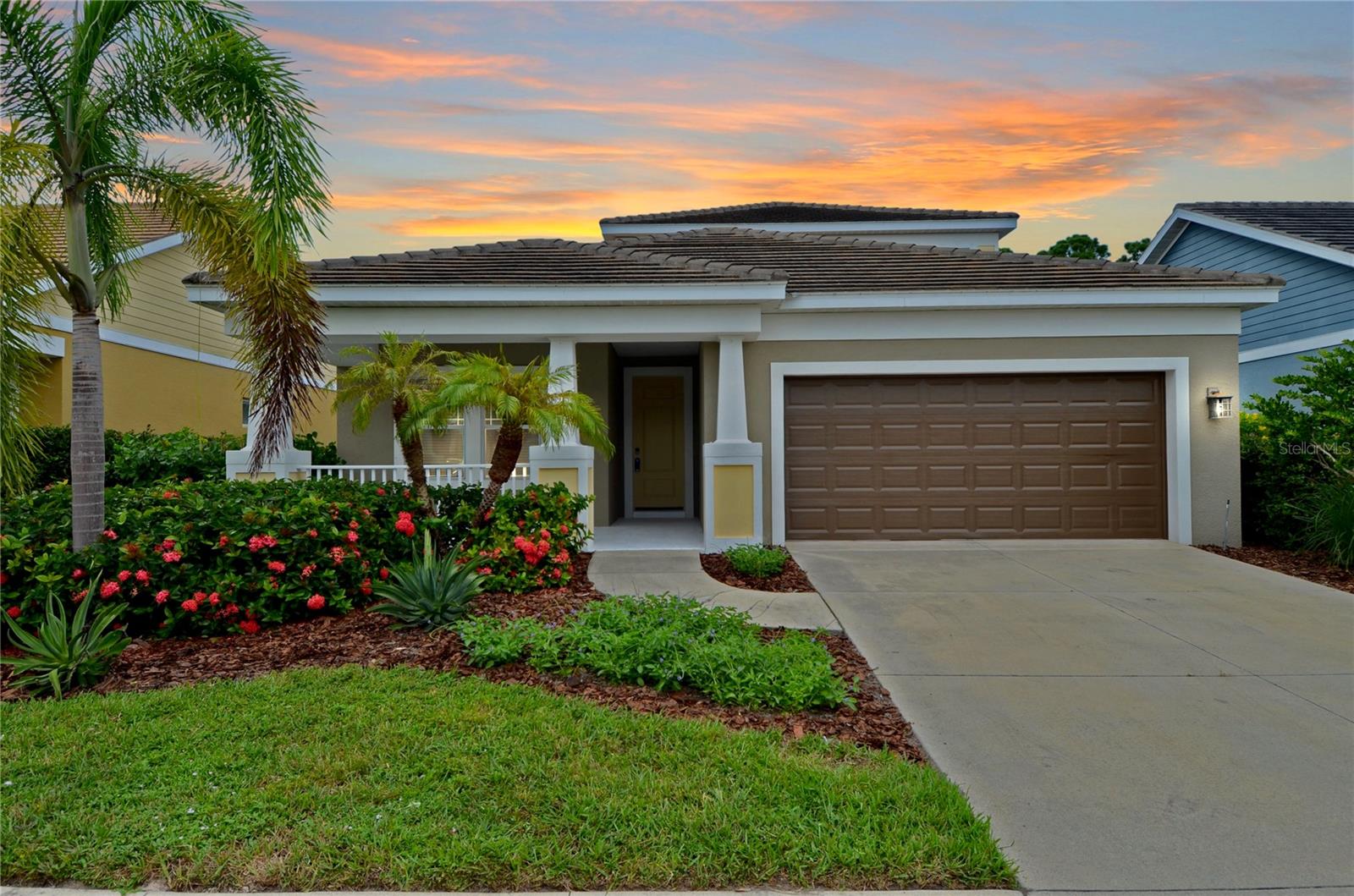 WINDWOOD - Residential