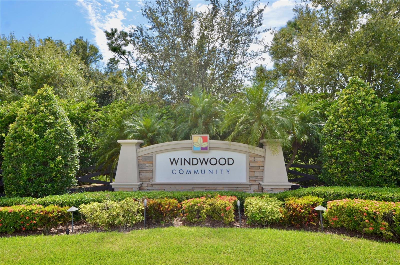 WINDWOOD - Residential