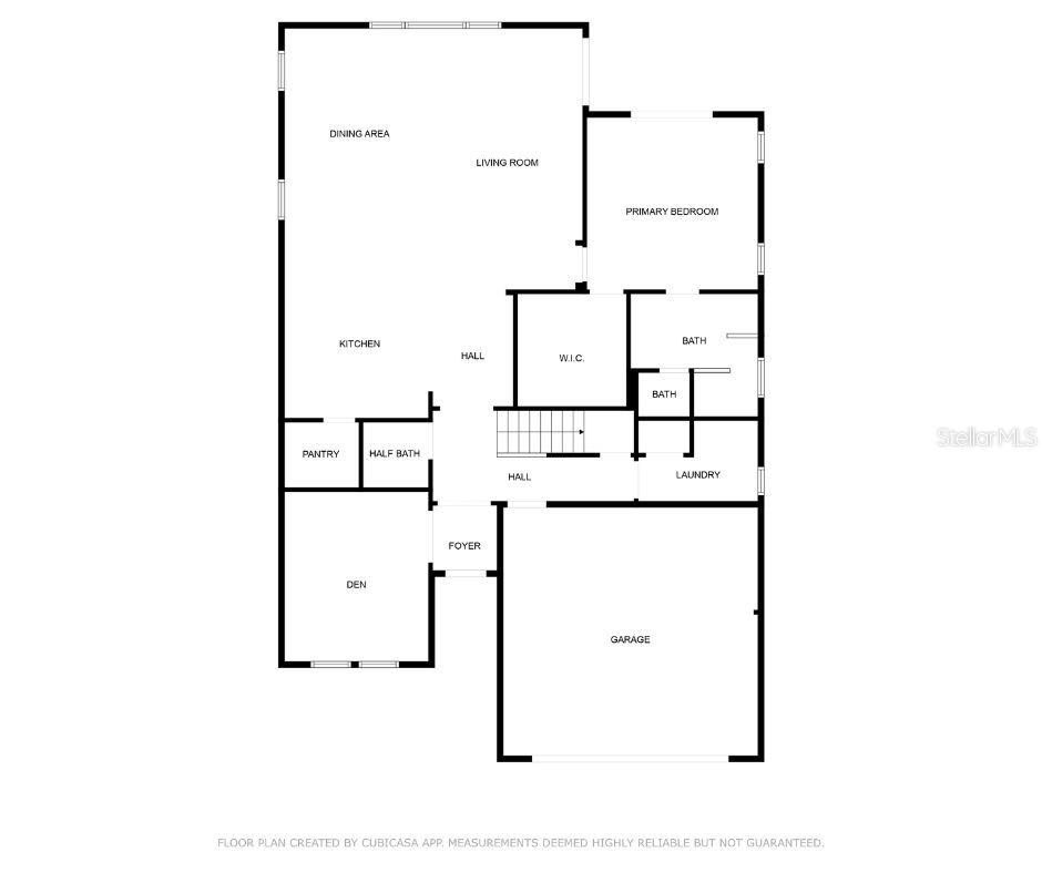 WINDWOOD - Residential
