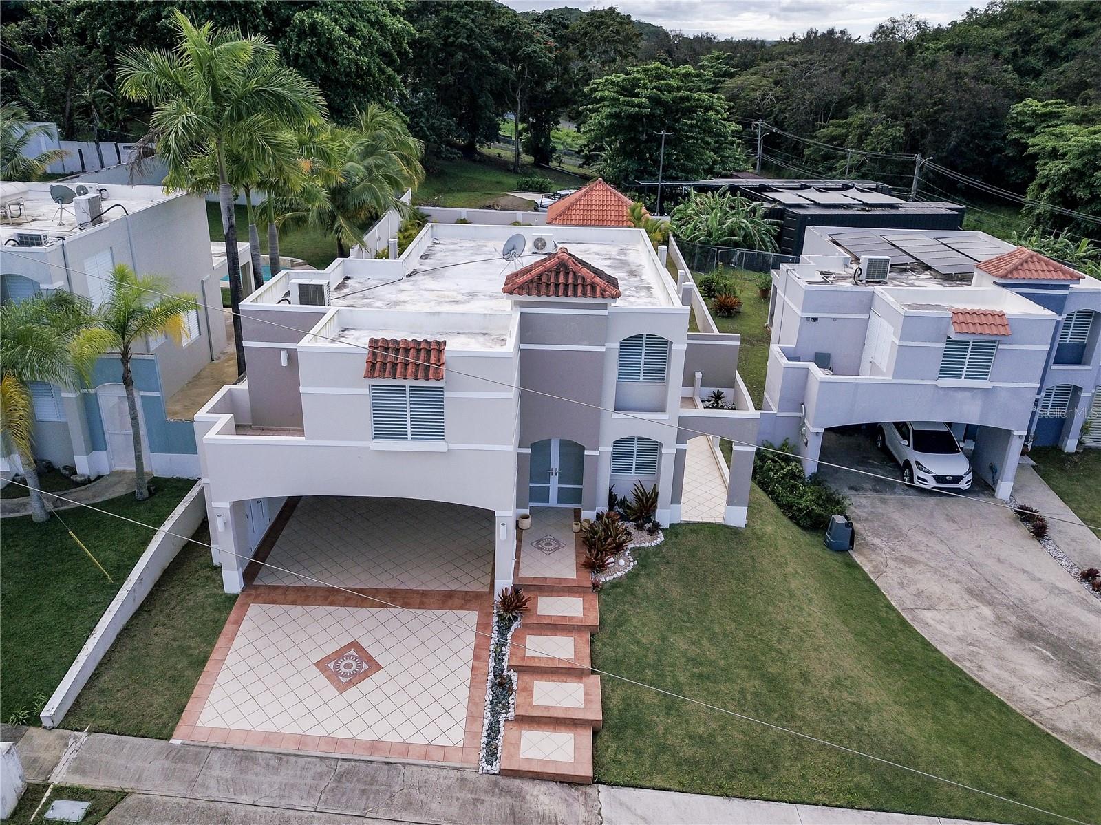 URB RIVER EDGE HILLS A-29