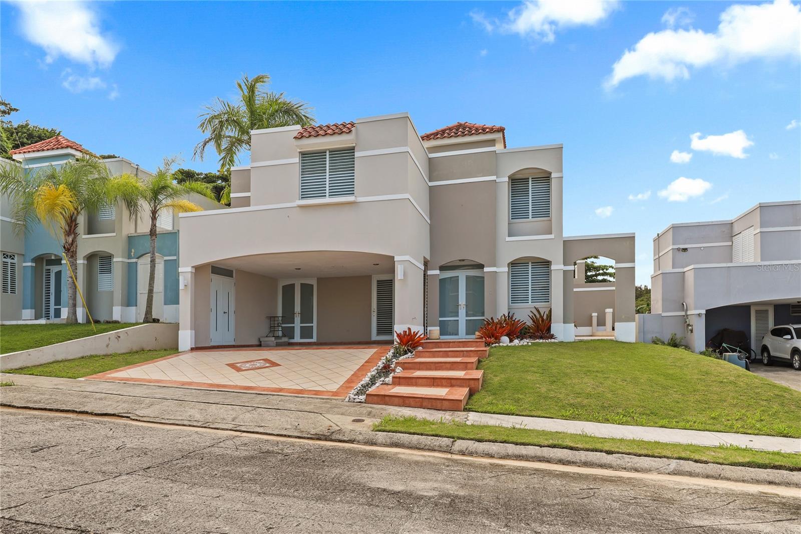 MATA DE PLATANO - Residential