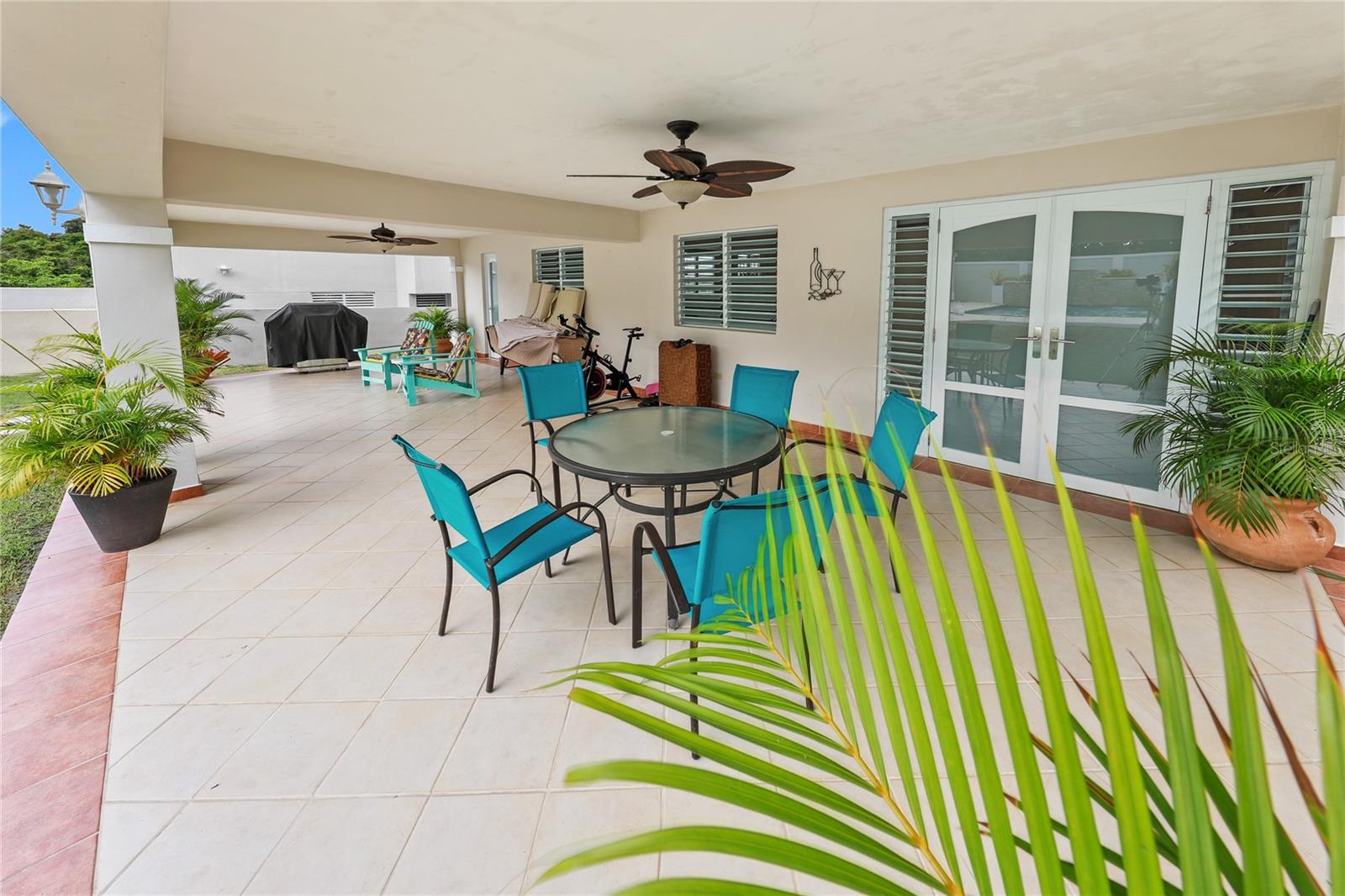 MATA DE PLATANO - Residential