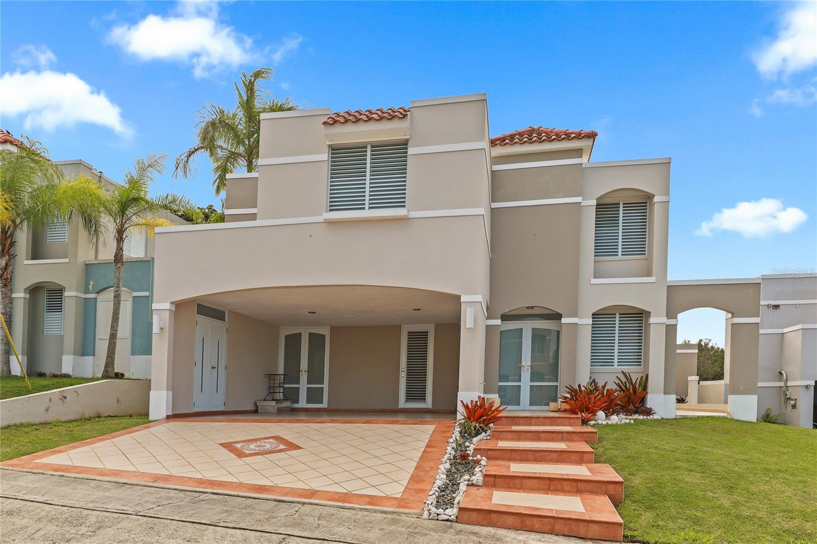 MATA DE PLATANO - Residential