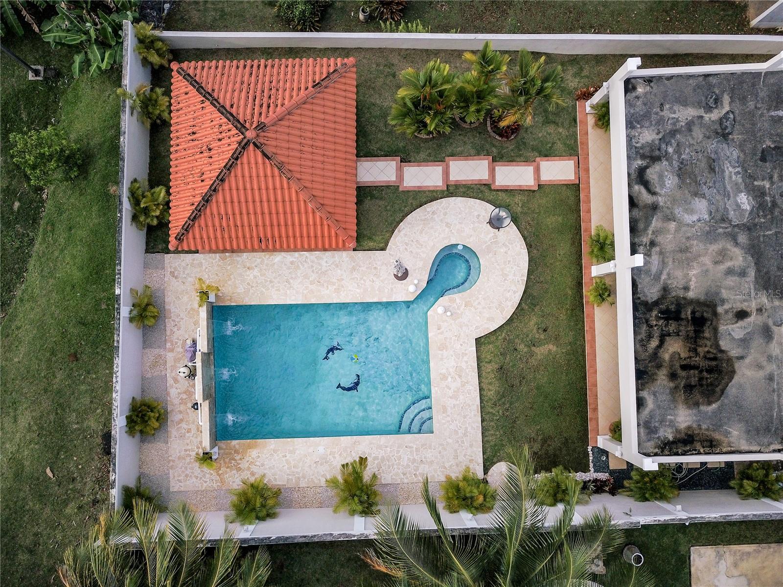 MATA DE PLATANO - Residential