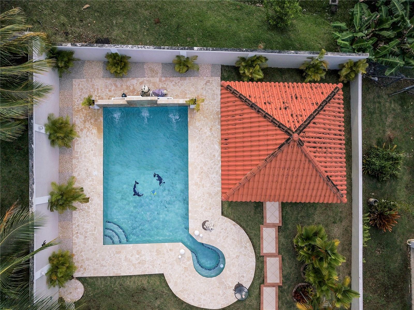 MATA DE PLATANO - Residential