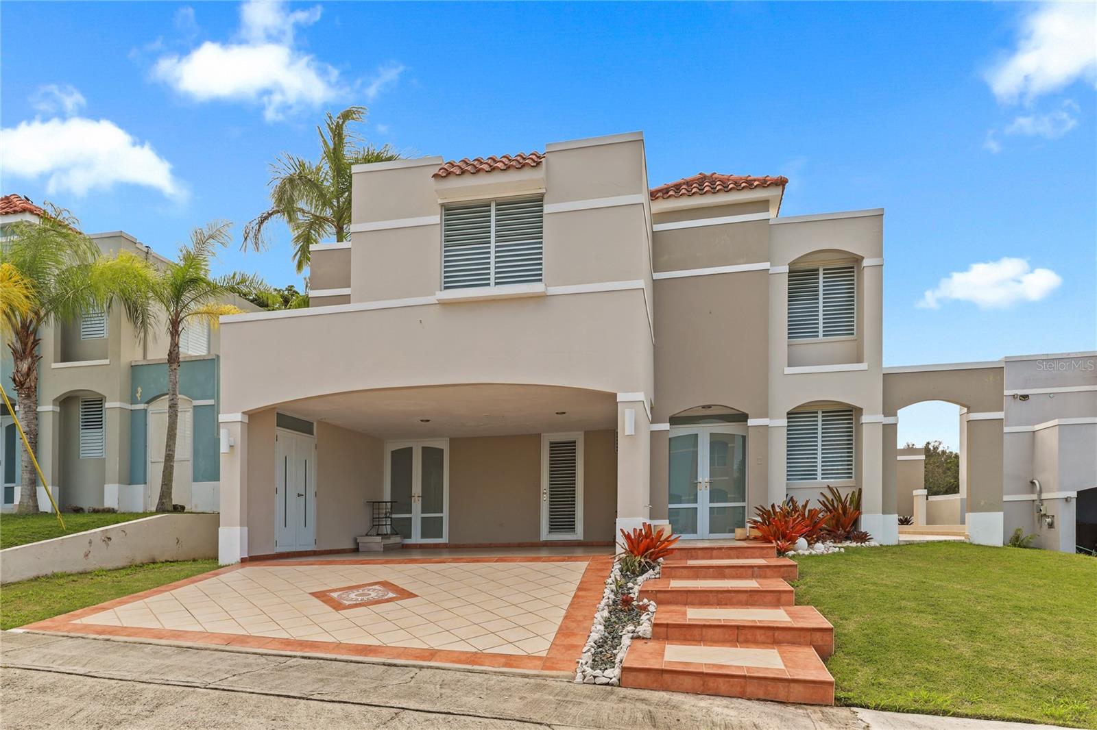 MATA DE PLATANO - Residential