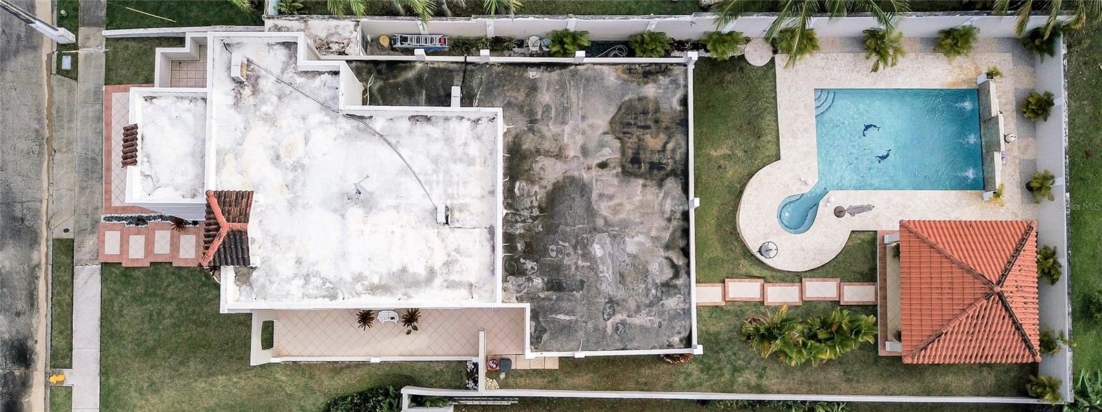 URB RIVER EDGE HILLS A-29