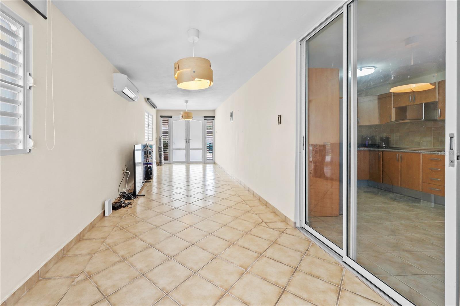 MATA DE PLATANO - Residential