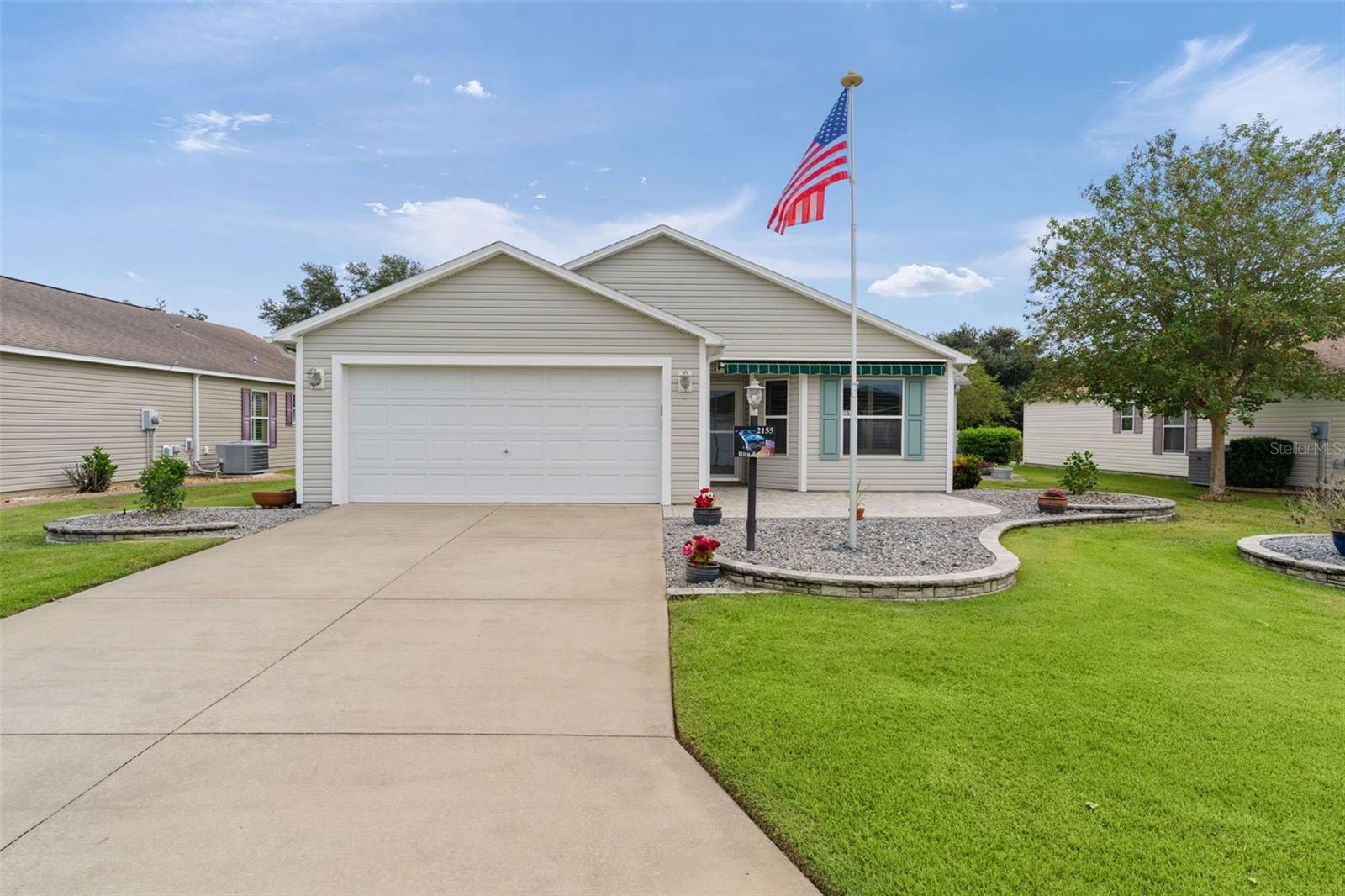 2155 BALDWIN RUN