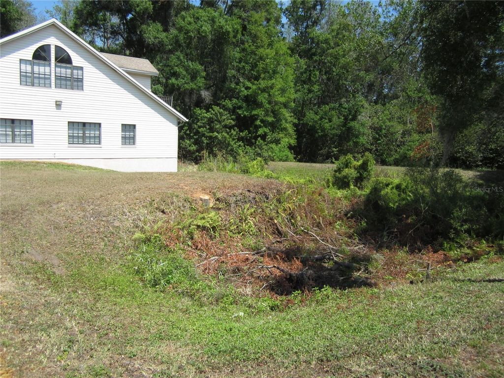 Photo of 209 Crystal Grove Boulevard, Lutz, FL 33548 (MLS # T3436393)