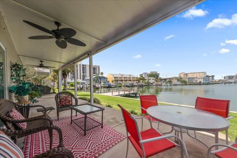 A home in CLEARWATER BEACH