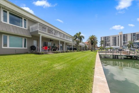 A home in CLEARWATER BEACH