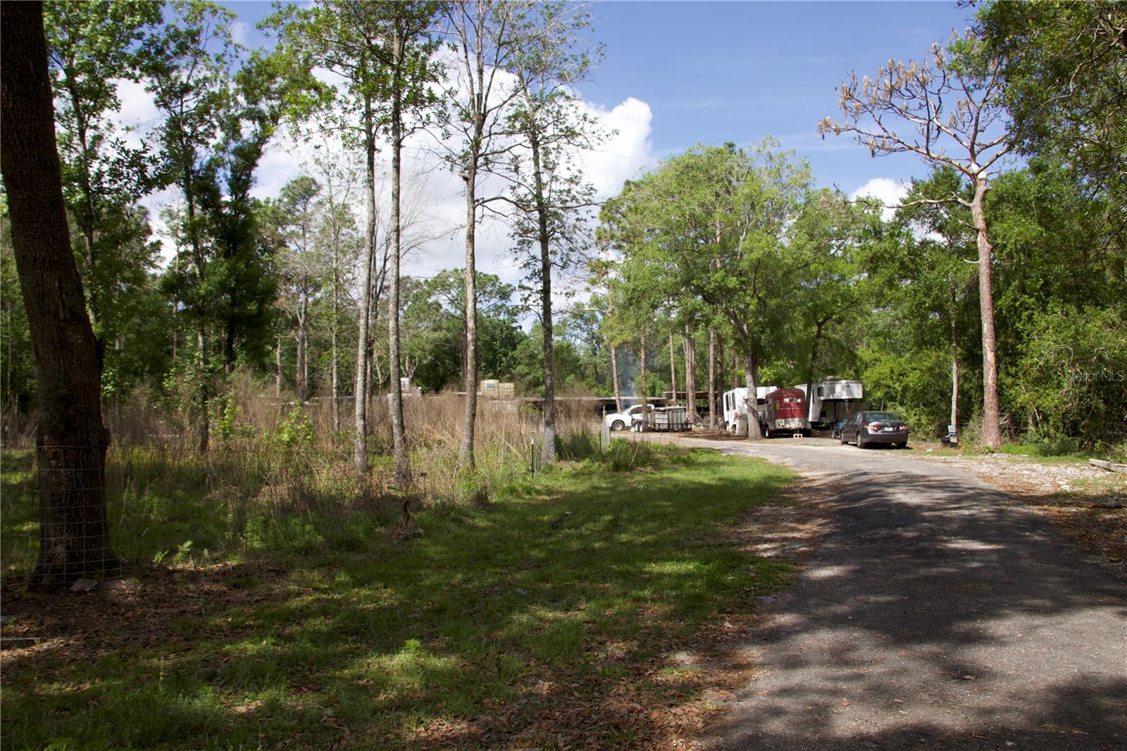 EAST ORLANDO UNREC - Land