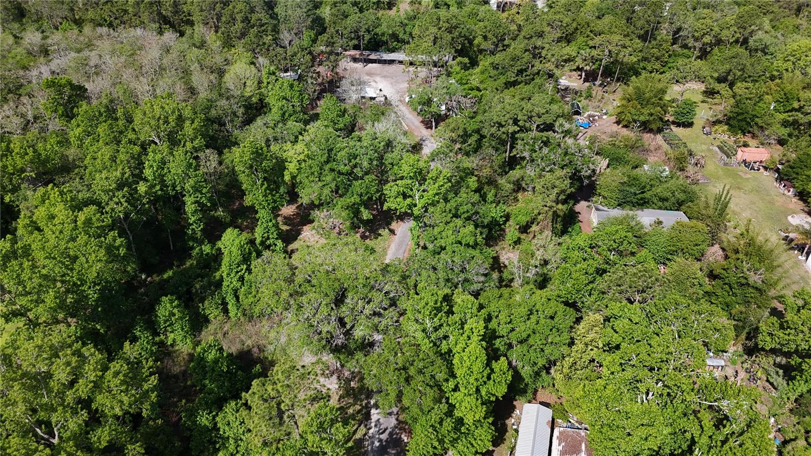 EAST ORLANDO UNREC - Land