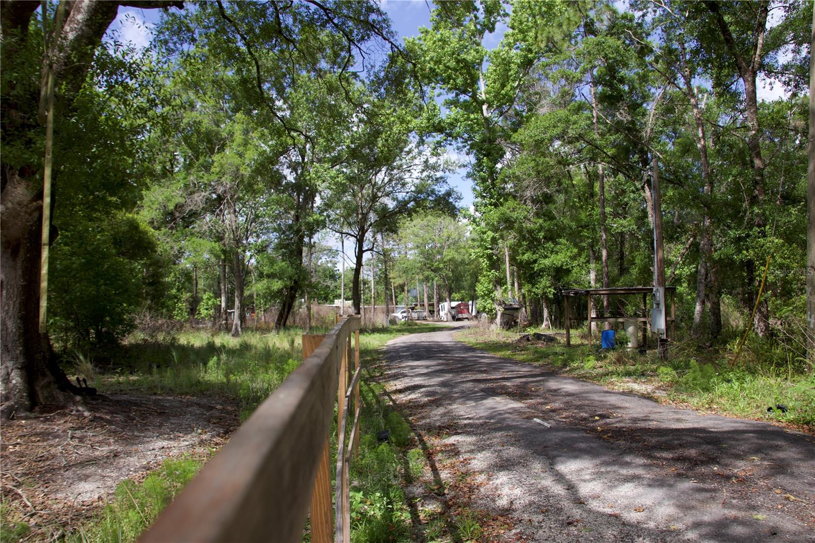 EAST ORLANDO UNREC - Land