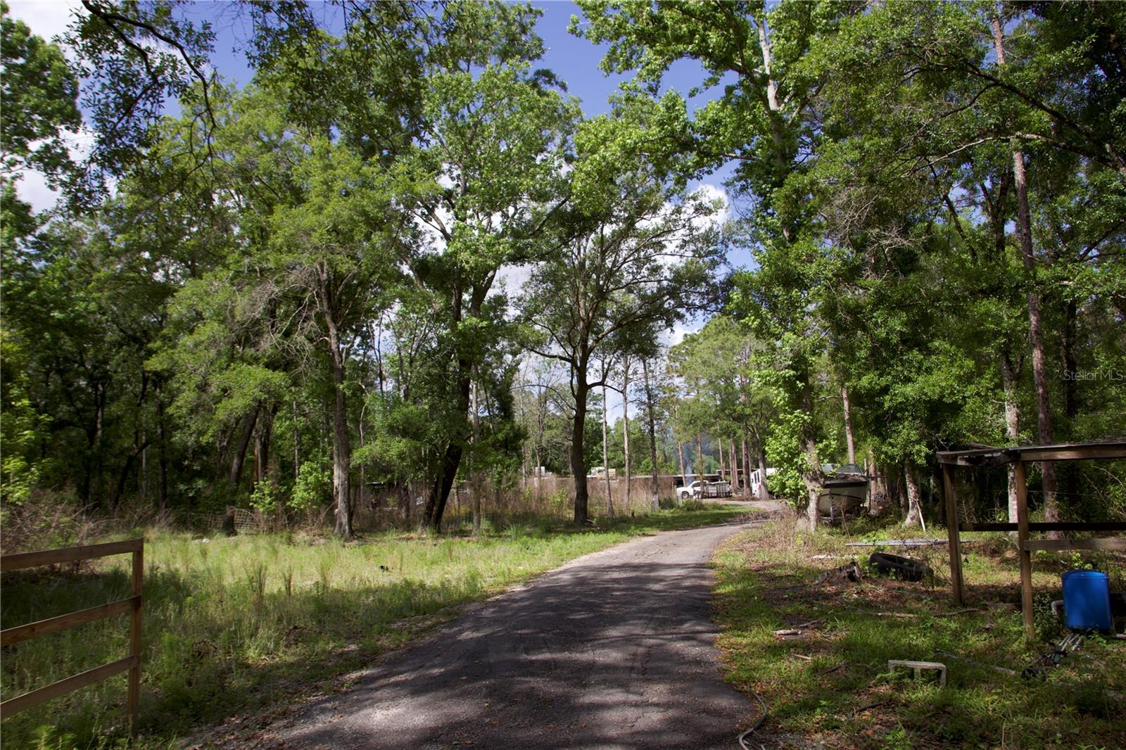 EAST ORLANDO UNREC - Land